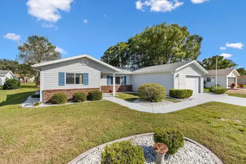 17849 SE 96TH CT — home for sale