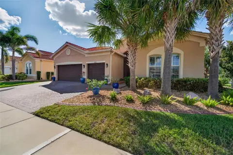 16301 GARNET GLEN PL — home for sale