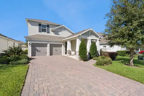 4417 LIONS GATE AVE — home for sale