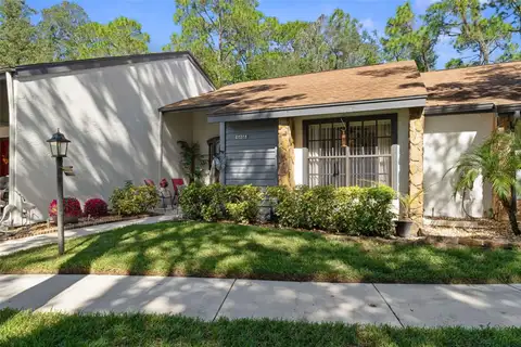 6466 NATURE PRESERVE LN — home for sale