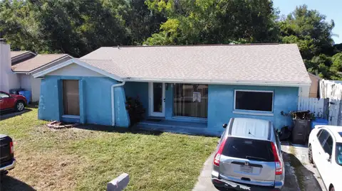 8906 PEPPERMILL CT — home for sale