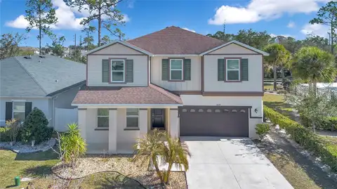 5424 MARYLEBONE DR — home for sale