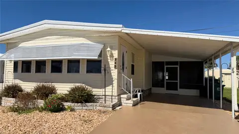 362 TAMPICO DR — home for sale