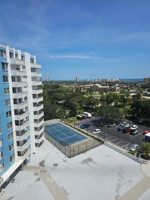 925 N HALIFAX AVE #909 — home for sale