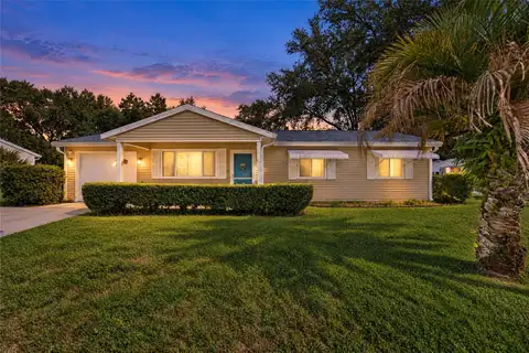 10895 SW 90TH CT — home for sale