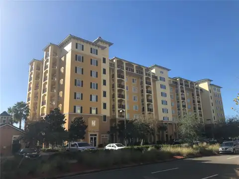 8100 POINCIANA BLVD #2305 — home for sale