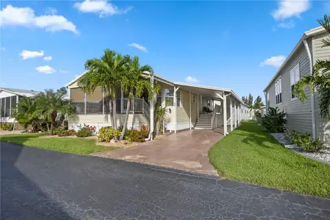 4300 RIVERSIDE DR #53 — home for sale