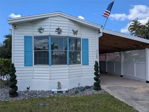 3125 BAYBERRY AVE — home for sale