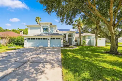 4901 SUDBURY CT — home for sale