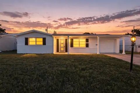 3606 LATIMER ST — home for sale