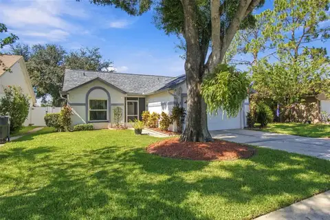 1710 TARAH TRACE DR — home for sale