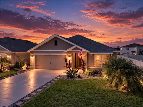 5531 FLAGSTONE TRL — home for sale