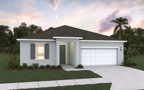 16967 SQUIRREL BRANCH LN — home for sale