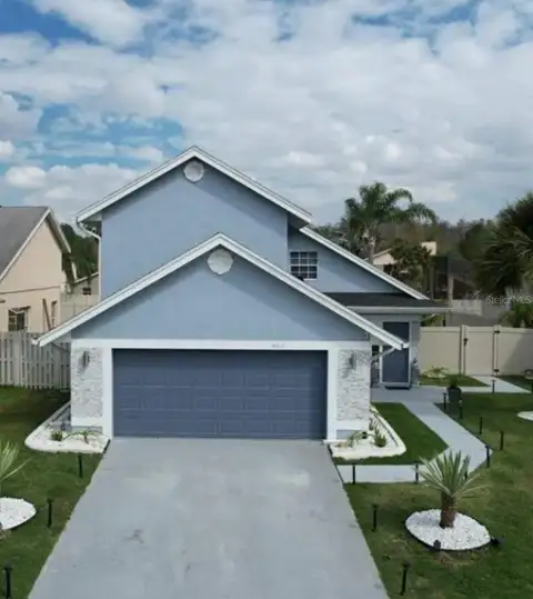 14616 MUSKET FIRE LANE — home for sale