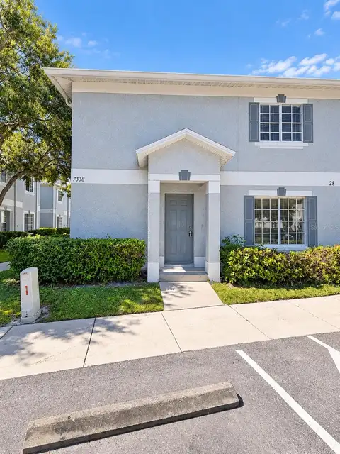 7338 E BANK DR — home for sale