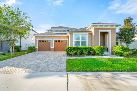 9560 LAUNCH POINT RD — home for sale