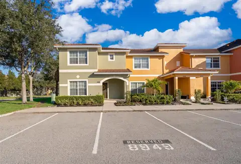 8949 CANDY PALM RD — home for sale