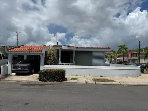 Yabucoa, Yabucoa, PR — home for sale