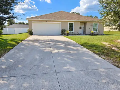 284 MARION OAKS CRSE — home for sale