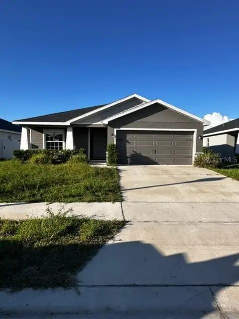 1073 SILAS ST — home for sale