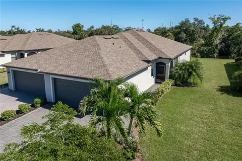 2192 BONITO WAY — home for sale