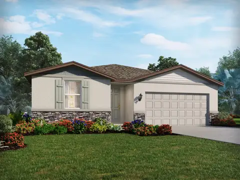 128 GENTLE RAIN LN — home for sale