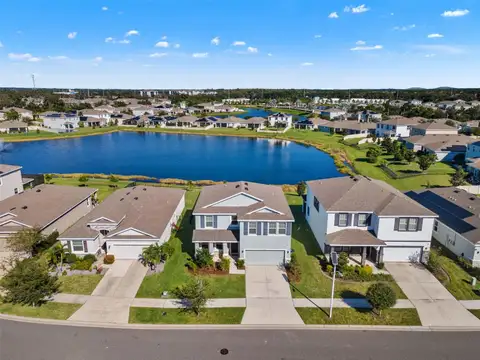 5126 JACKEL CHASE DR — home for sale