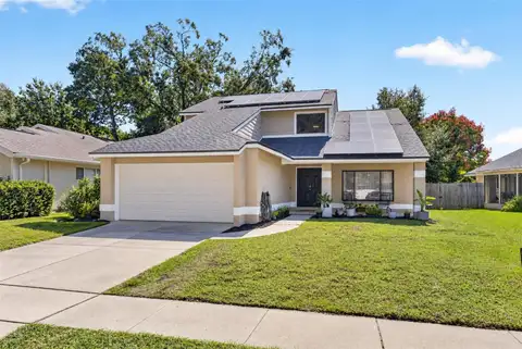 7808 WINTER SONG DR — home for sale
