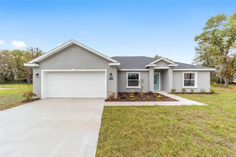 4502 SW 113TH PL — home for sale