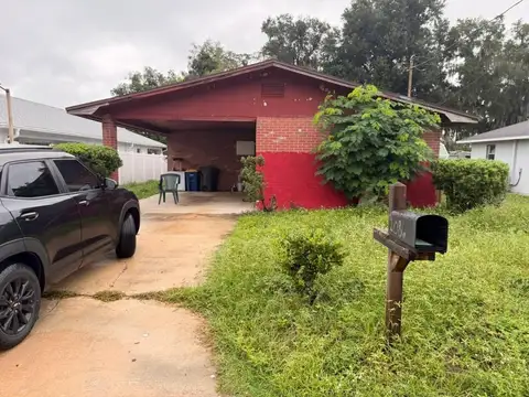 2086 MARTIN LUTHER KING JR BLVD — home for sale