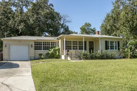 2300 OHIO DR — home for sale