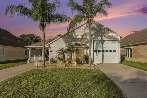 658 PLANTATION DR — home for sale