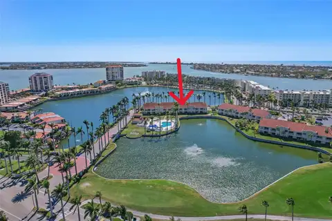 6100 BAHIA DEL MAR CIR #204 — home for sale