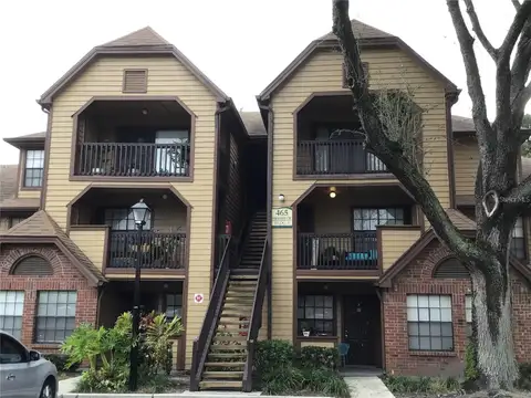 465 FORESTWAY CIR #207 — home for sale