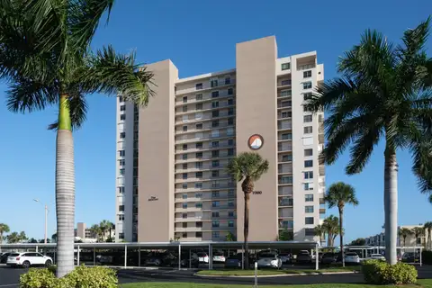 7300 SUN ISLAND DR S #1501 — home for sale
