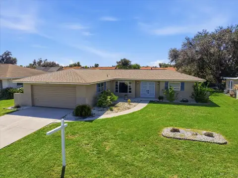 832 S GONDOLA DR — home for sale