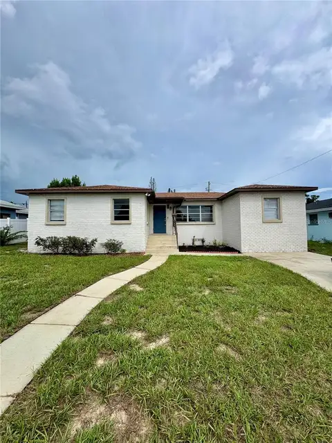911 EXMOOR WAY — home for sale