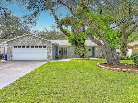 12920 N ALBANY AVE — home for sale