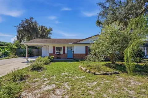 4801 WESTON RD — home for sale