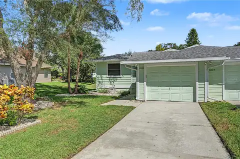 1206 S POINTE ALEXIS DR — home for sale