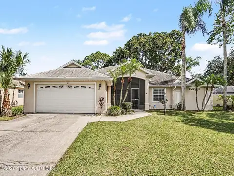 1882 BARRINGTON CIR — home for sale