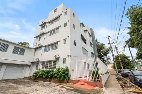 1617 SAN MATEO #4 — home for sale