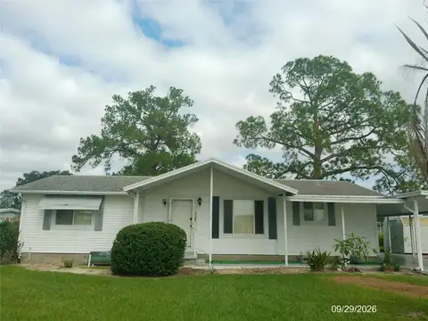2169 LOIS BLVD — home for sale