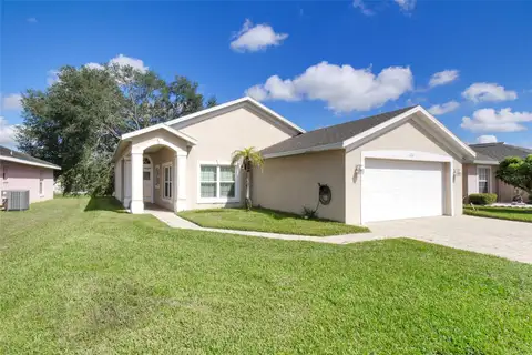 124 HIGH VISTA DR — home for sale