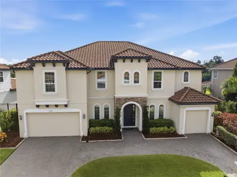 7316 GREAT EGRET BLVD — home for sale