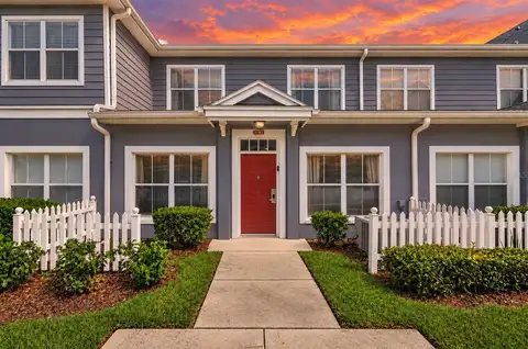 4600 YELLOWGOLD RD W #105 — home for sale