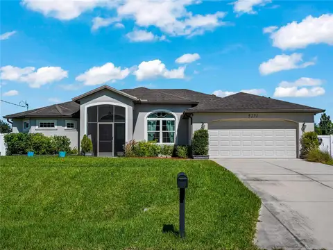 5271 CROMEY RD — home for sale