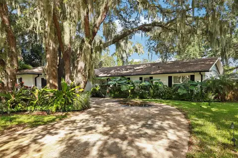2311 GREEN LAWN ST — home for sale
