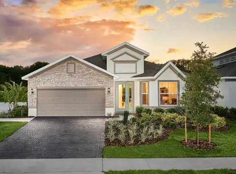 2236 SIRENA LN — home for sale