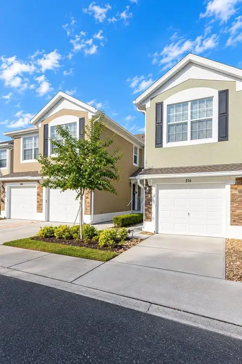 512 HOCKENDALE CV #1 — home for sale